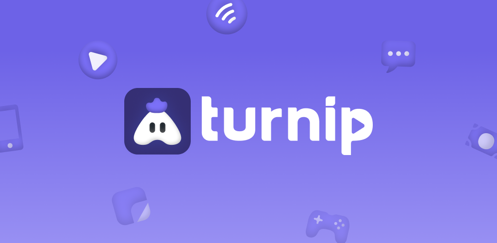 Turnip logo
